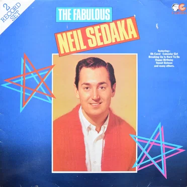The Fabulous Neil Sedaka
