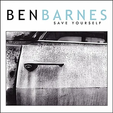 Save Yourself by Ben Barnes - album cover