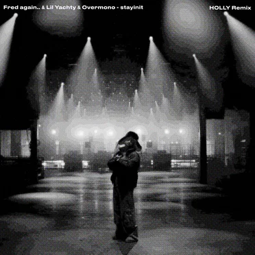 stayinit (HOLLY remix)