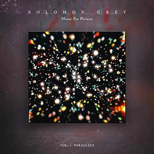 Music for Picture: Vol. I (Parallels)