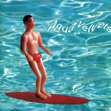 The Aqua Velvets