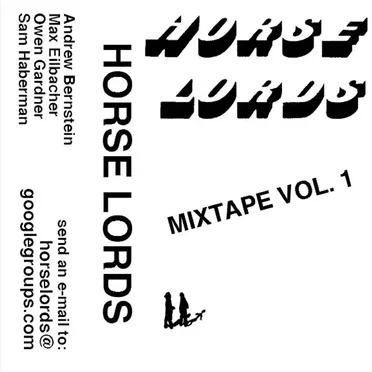 Mixtape Vol. 1