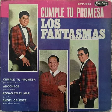 Cumple tu promesa