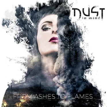 From Ashes to Flames by Dust in Mind - album cover
