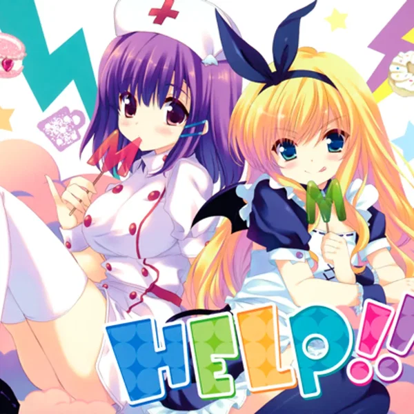 HELP!!