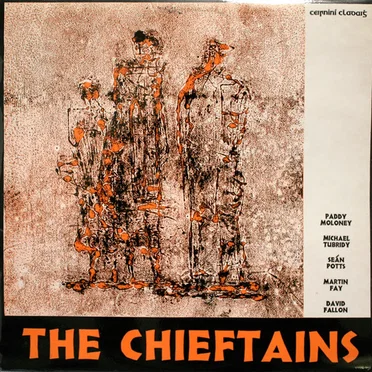 The Chieftains