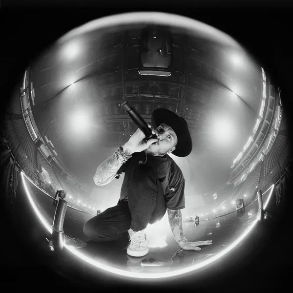 Tear Off the Roof (Live From the Holy City)