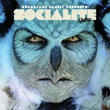 Socialite