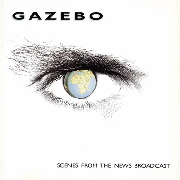 Scenes From the News Broadcast