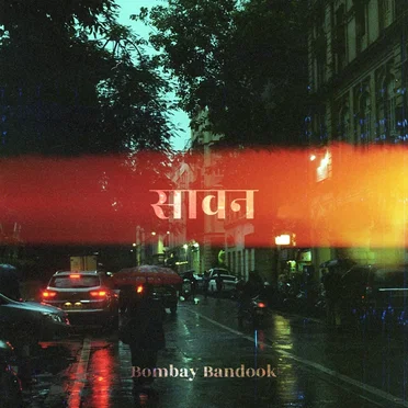 Saawan by Bombay Bandook - album cover