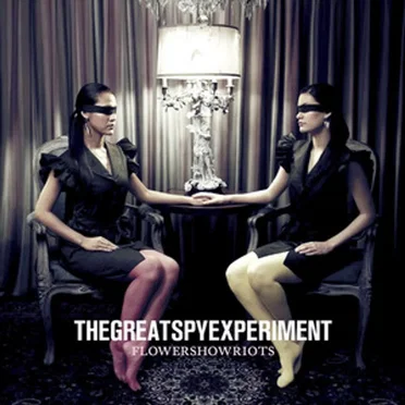 Flower Show Riots by The Great Spy Experiment - album cover