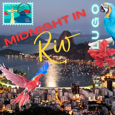 Midnight in Rio
