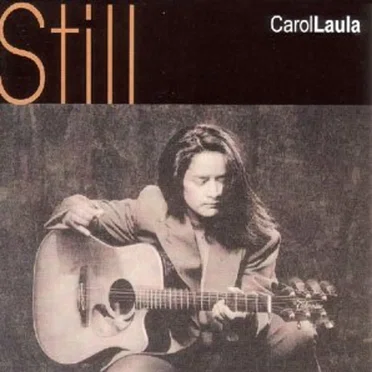 Carol Laula