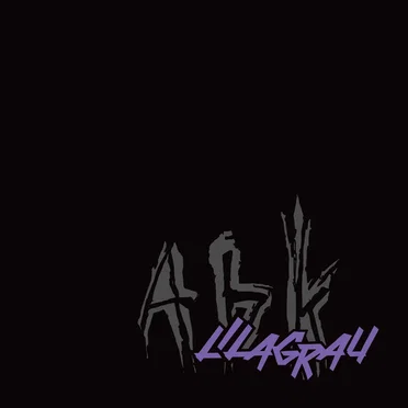 Lilagrau by Abk - album cover