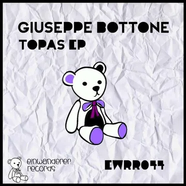 Topas EP
