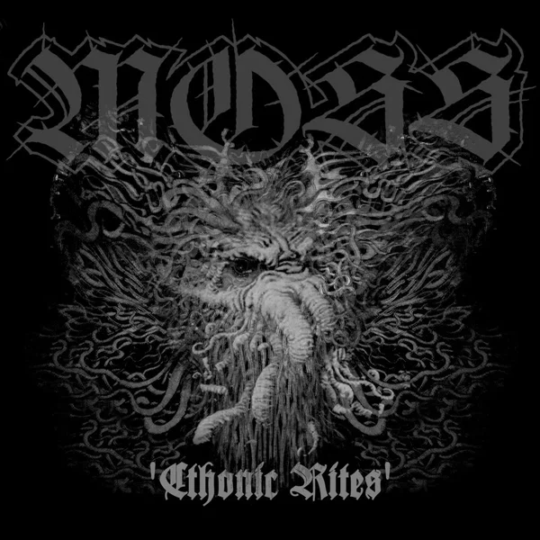 Cthonic Rites
