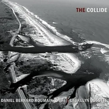 The Collide by Daniel Bernard Roumain - album cover