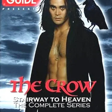 The Crow: Stairway To Heaven
