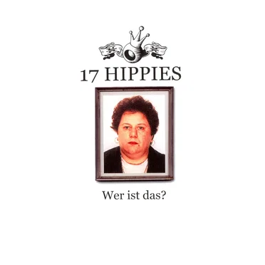 Wer ist das?