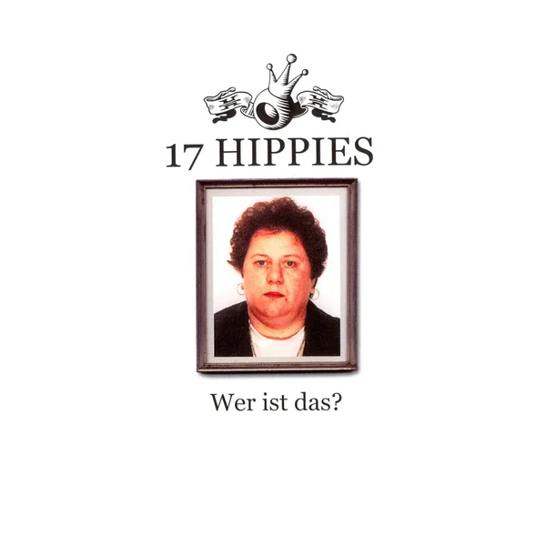 Wer ist das?