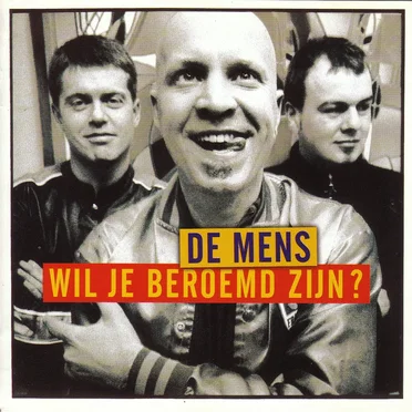 Wil je beroemd zijn?