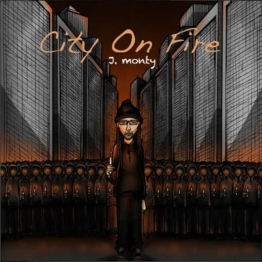 City on Fire