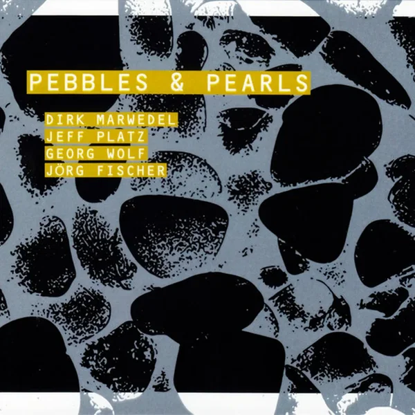 Pebbles & Pearls