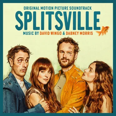 Splitsville: Original Motion Picture Soundtrack