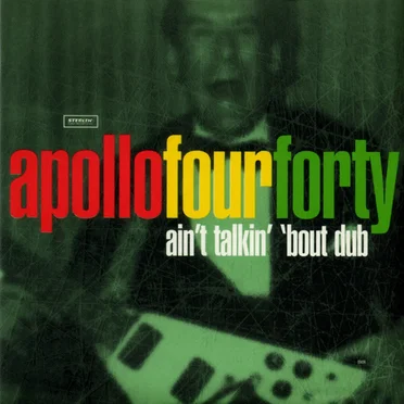 Ain’t Talkin’ ’bout Dub