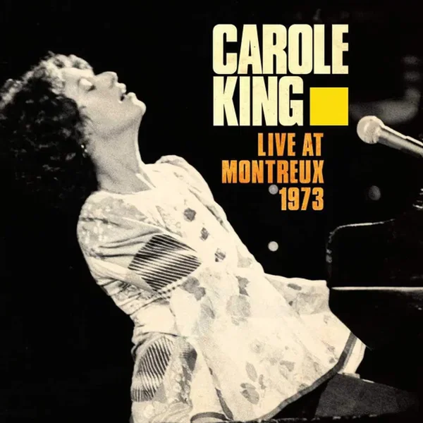 Live at Montreux 1973