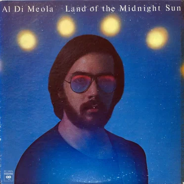 Land of the Midnight Sun