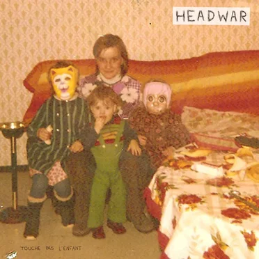 Headwar