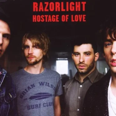 Hostage of Love