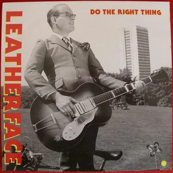 Do the Right Thing EP