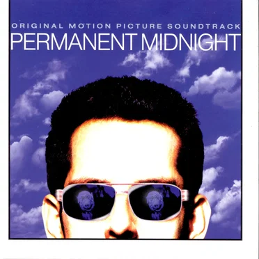 Permanent Midnight by Various Artists - album cover