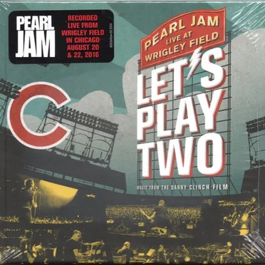 Let’s Play Two: Live at Wrigley Field