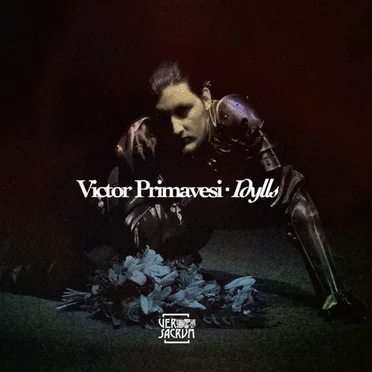 Idylls by Victor Primavesi - album cover