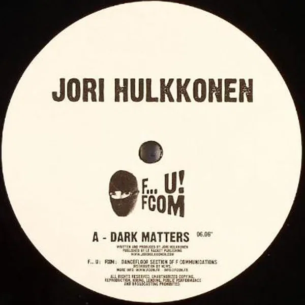 Dark Matters / Dirty Life