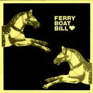 Ferry Boat Bill