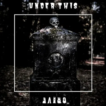 Under This Grave (demo) by Deus Ex Lumina - album cover