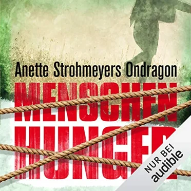 Menschenhunger by Anette Strohmeyer - album cover