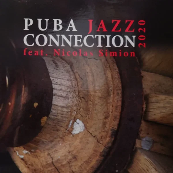 Puba Jazz Connection 2020
