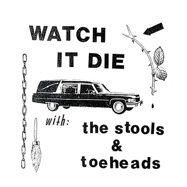 Watch it Die