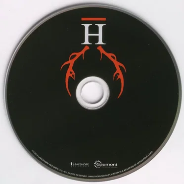 Hannibal (2014 Fannibal Exclusive)