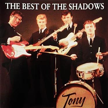 The Best of the Shadows