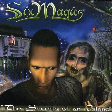 Six Magics