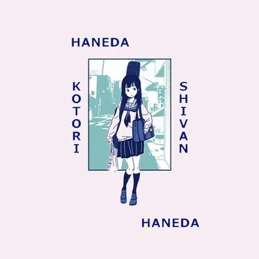 HANEDA - Single