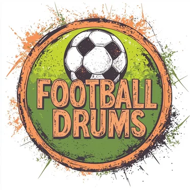 Football Drums