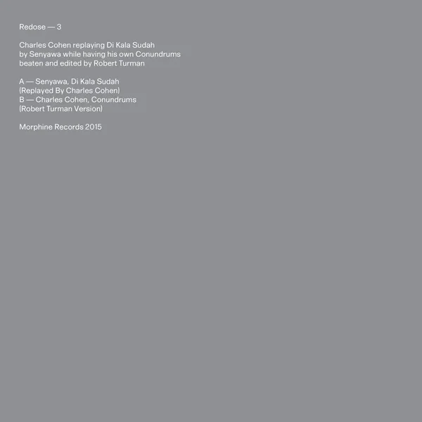 Redose — 3