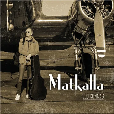 Matkalla